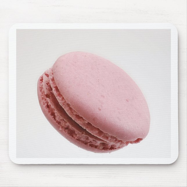 Mouspad Macaron Mouse Mat (Front)