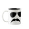Moustache Aviator Mug