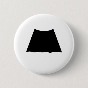 Moustache Button