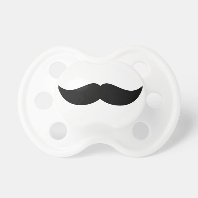 Moustache Dummy (Front)
