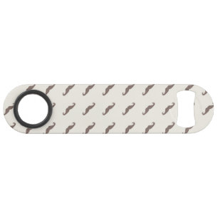 Moustache hipster pattern 3