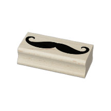 Moustache / Moustache / Schnurrbart + your ideas