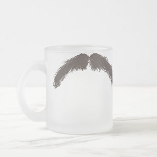Moustache Mug