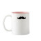 Moustache Mug