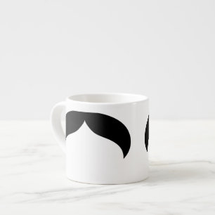 Moustache Mug