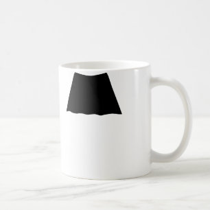 Moustache Mug