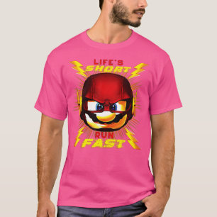 Moustache Speedster T-Shirt