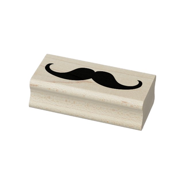 Moustache | Stamp (Stamp)