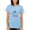 moustache T-shirt