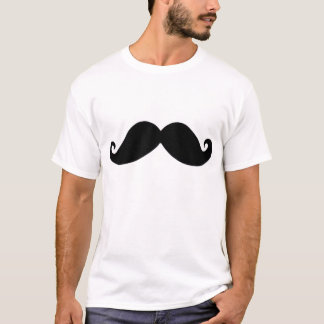 Moustache T-Shirt