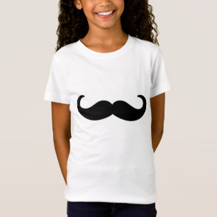 Moustache T-Shirt