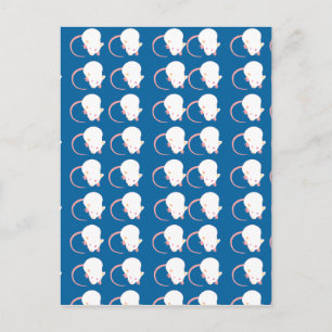 mousyb postcard