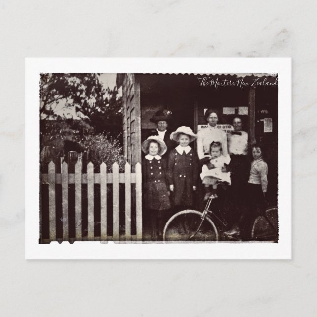 moutere postcard (Front)