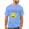 Mouth full of Sparkles braces tee shirt - colors