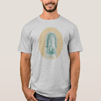 Mouth Graphic Tee - Say Ahhh