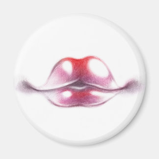 Mouth Magnet