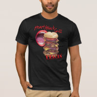 Mouth Watering T-Shirt