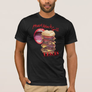 Mouth Watering T-Shirt