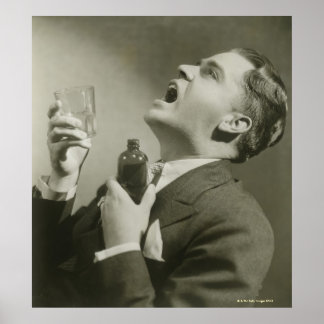Mouthcare Poster