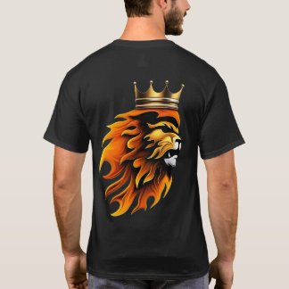 Move Clothing & Shoes > Men's Fashion > Clothing > T-Shirt