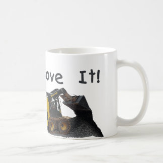Move It! Coffee Mug