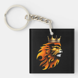 Move Keychain