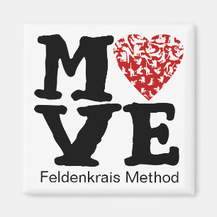 Move Magnet   Feldenkrais Method
