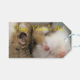 Move over Bob Gift Tags