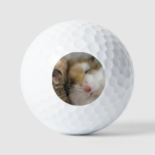 Move over Bob  Golf Balls