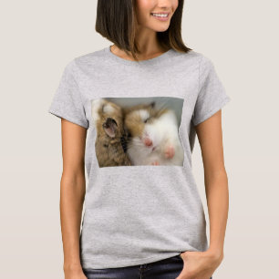 Move over Bob T-Shirt