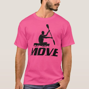 MOVE Rowing T-Shirt