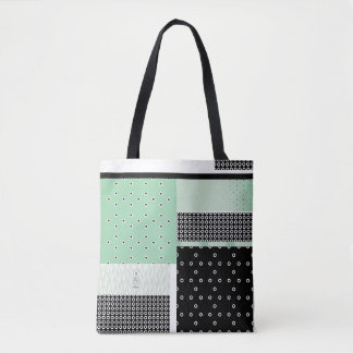 Move Sanctuary Shoulder Tote Bag
