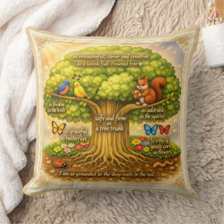 move throughout the day steadily inducing joy cushion