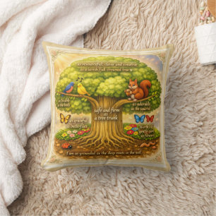 move throughout the day steadily inducing joy cushion