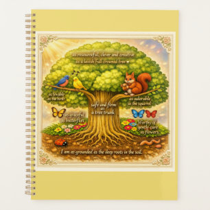 move throughout the day steadily inducing joy planner