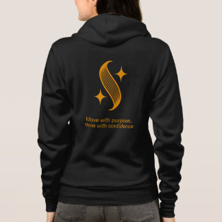 Move with Purpose Hoodie