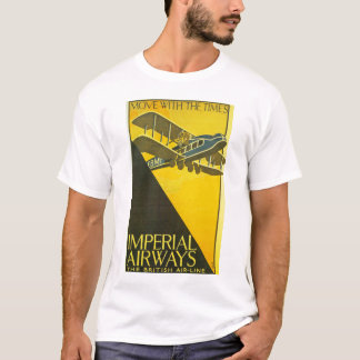 Move With the Times T-Shirt