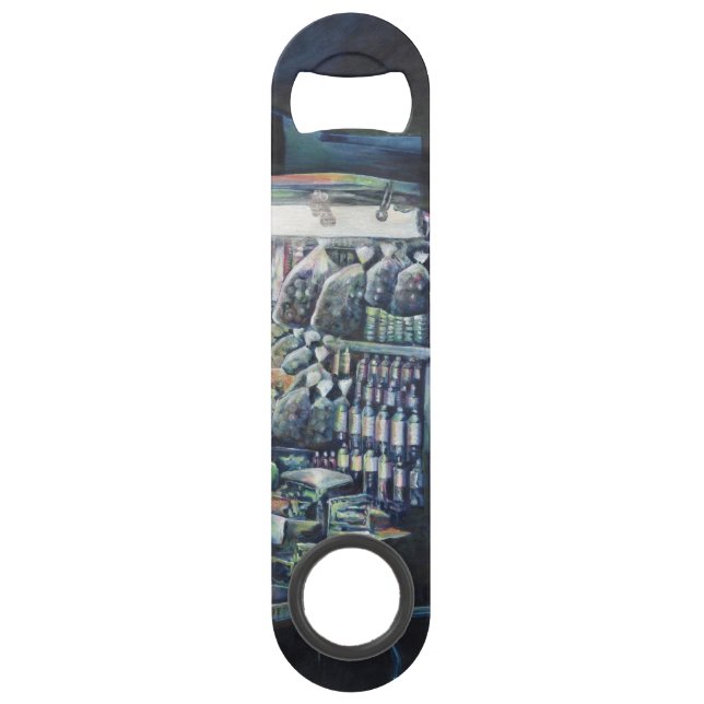 Moved the Goal, Singapore (Front)