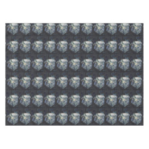 Moved the goal, Singapore Tablecloth