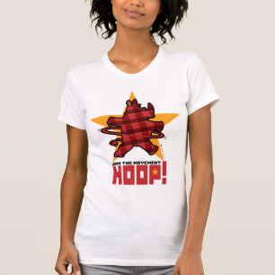 Movement adult & kid all styles T-Shirt