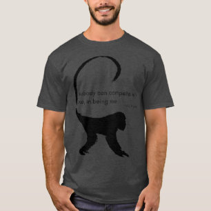 Movement Culture Ido Portal T-Shirt