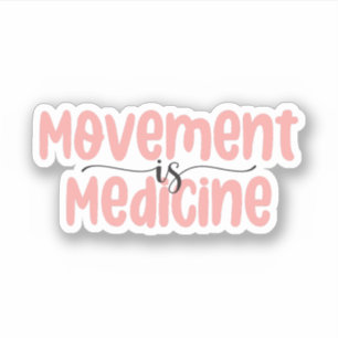 Movement is Medicine, Physical Therapist Therapy
