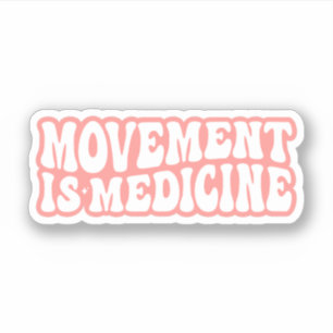Movement is Medicine, Physical Therapist Therapy