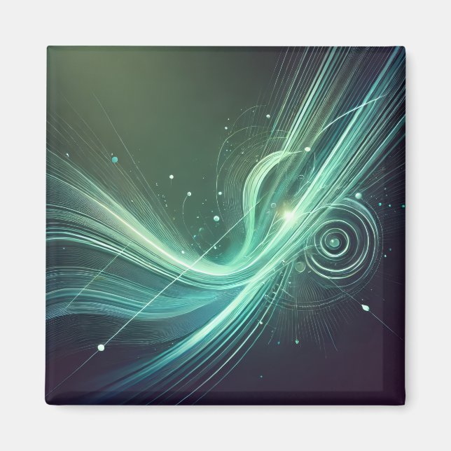 Movement Magnet (Front)