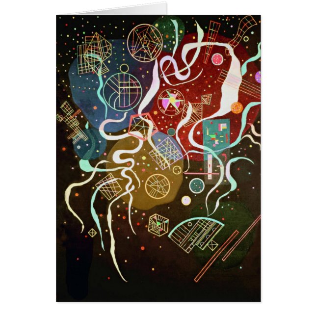 Movement One (Front)