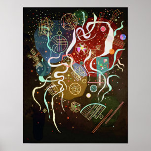 Movement One Poster