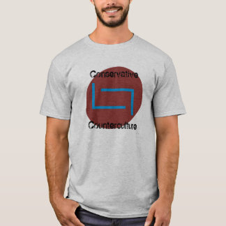 MoveOnAgain.com Logo T-Shirt