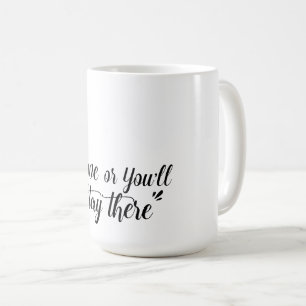 MoveOrYST Mug (15 oz) Speciality Mug