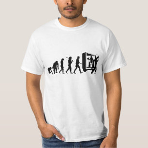 Movers hauliers moving companies gifts T-Shirt