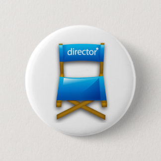 movie_017 6 cm round badge